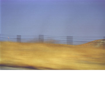 From the Car
